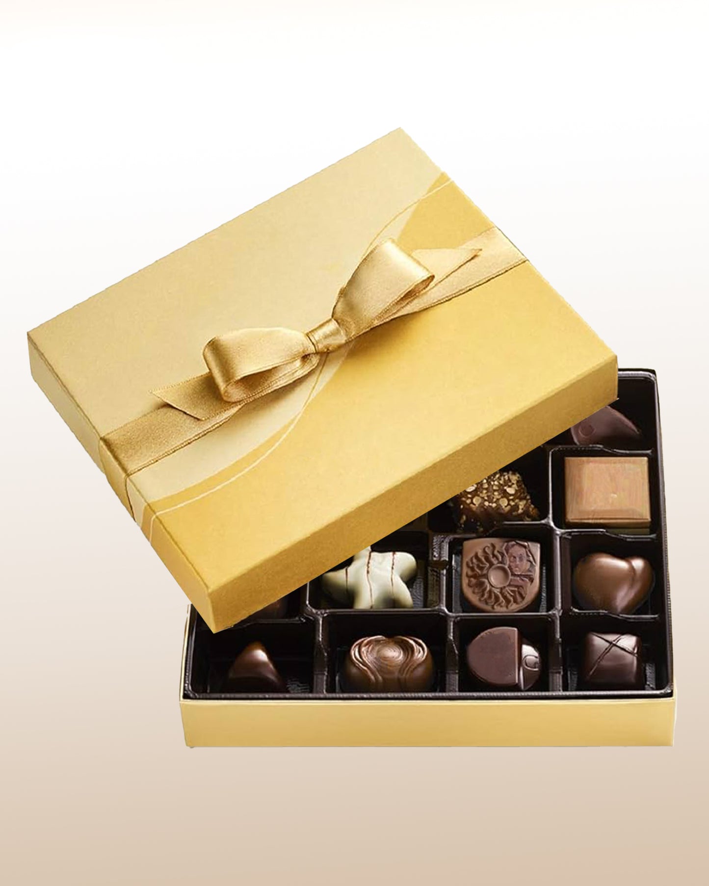 Scatola di Cioccolatini – 12 pezzi