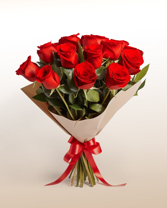 Classic Love Bouquet